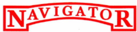 NAVIGATOR Logo (DPMA, 03.08.1999)