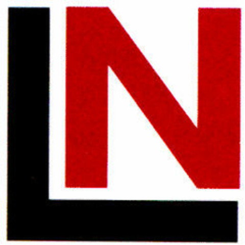 LN Logo (DPMA, 30.09.1999)