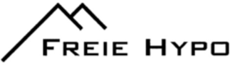 FREIE HYPO Logo (DPMA, 15.11.1999)