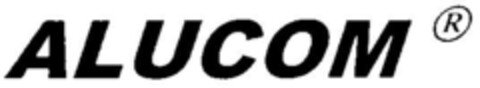 ALUCOM Logo (DPMA, 21.12.1999)