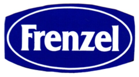 Frenzel Logo (DPMA, 30.08.1984)
