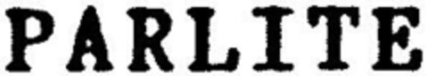 PARLITE Logo (DPMA, 29.05.1990)