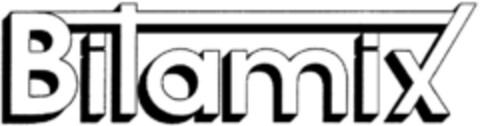 Bitamix Logo (DPMA, 05.06.1992)