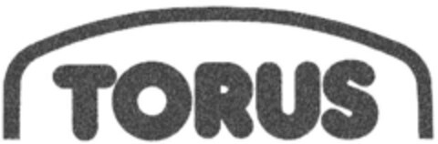 TORUS Logo (DPMA, 07/17/1992)