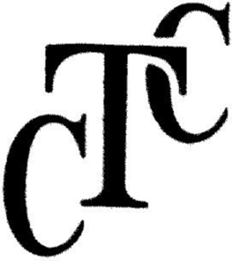 CTC Logo (DPMA, 14.07.1994)