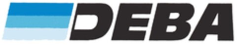 DEBA Logo (DPMA, 04.02.1993)