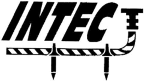 INTEC Logo (DPMA, 05.07.1991)