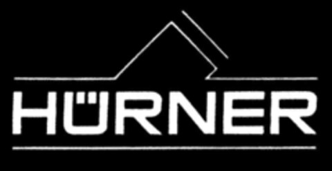 HÜRNER Logo (DPMA, 26.03.1993)