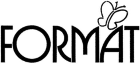 FORMAT Logo (DPMA, 23.04.1993)