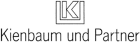 Kienbaum und Partner Logo (DPMA, 23.04.1994)