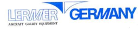 LERMER GERMANY Logo (DPMA, 08/13/1994)