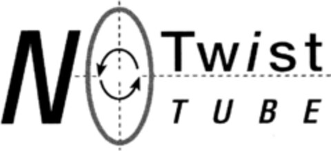 N Twist T U B E Logo (DPMA, 12.02.1993)