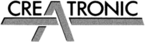 CREATRONIC Logo (DPMA, 11.05.1994)