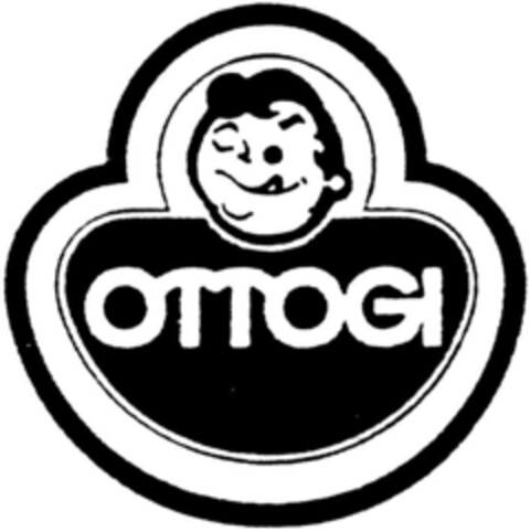 Ottogi Logo (DPMA, 03/08/1994)