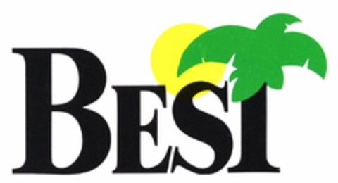 Best Logo (DPMA, 11.05.1993)