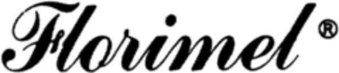 FLORIMEL Logo (DPMA, 07.11.1990)