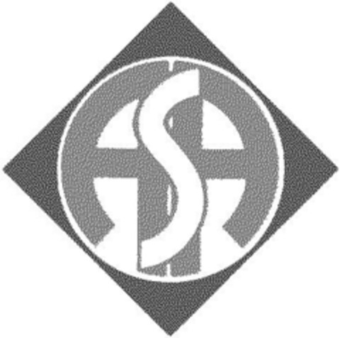 ASA Logo (DPMA, 03/12/1993)