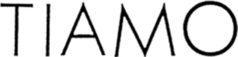 TIAMO Logo (DPMA, 26.11.1993)