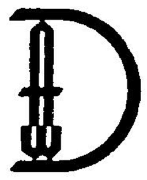 AWD Logo (DPMA, 26.01.1961)