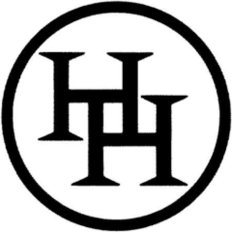 HH Logo (DPMA, 09/05/1990)