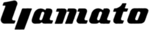 YAMATO Logo (DPMA, 12.11.1990)