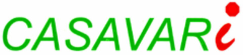 CASAVARI Logo (DPMA, 26.05.2000)