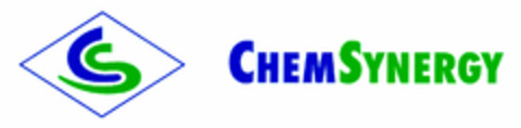 CHEMSYNERGY Logo (DPMA, 30.08.2000)