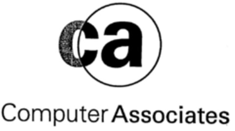 ca Computer Associates Logo (DPMA, 12/29/2000)