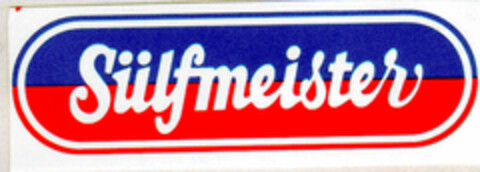 Sülfmeister Logo (DPMA, 04/06/2001)