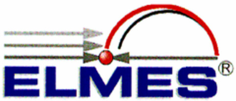 ELMES Logo (DPMA, 12.04.2001)