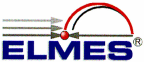 ELMES Logo (DPMA, 04/12/2001)