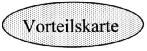 Vorteilskarte Logo (DPMA, 16.05.2001)