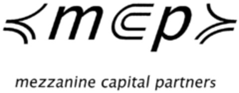 mcp mezzanine capital partners Logo (DPMA, 30.05.2001)
