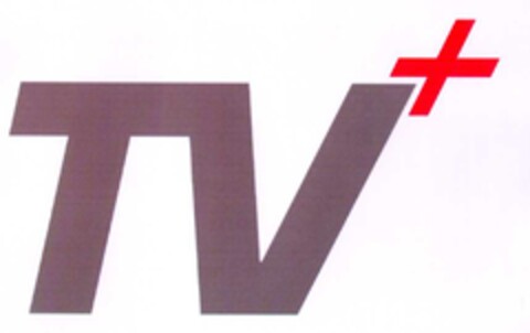 TV+ Logo (DPMA, 26.10.2001)