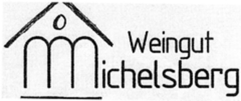 Weingut Michelsberg Logo (DPMA, 01.04.2008)