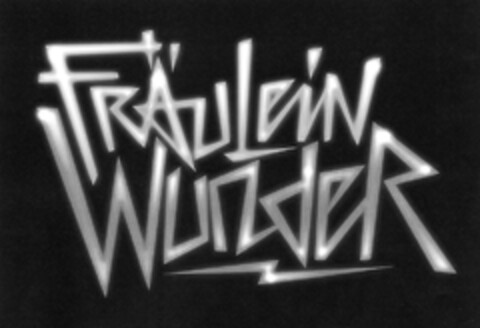 Fräulein Wunder Logo (DPMA, 27.05.2008)