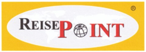 Reise Point Logo (DPMA, 01/24/2009)