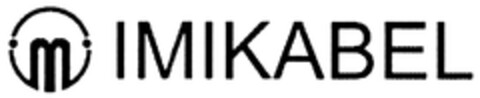 IMIKABEL Logo (DPMA, 11/28/2008)