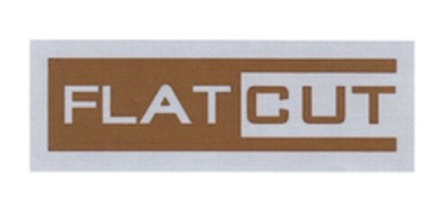 FLATCUT Logo (DPMA, 02/03/2009)