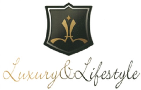 Luxury&Lifestyle Logo (DPMA, 02/06/2009)