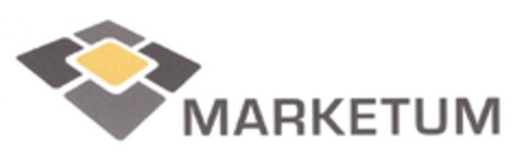 MARKETUM Logo (DPMA, 02/16/2009)