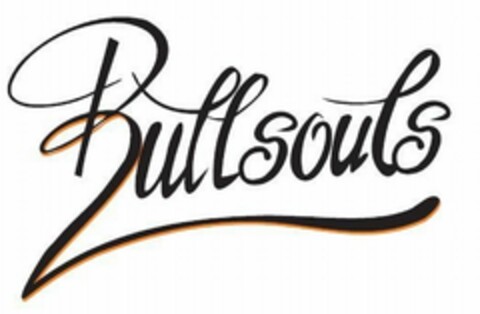 Bullsouls Logo (DPMA, 17.06.2009)