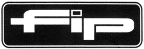 fip Logo (DPMA, 12.06.2009)