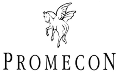 PROMECON Logo (DPMA, 03.08.2009)