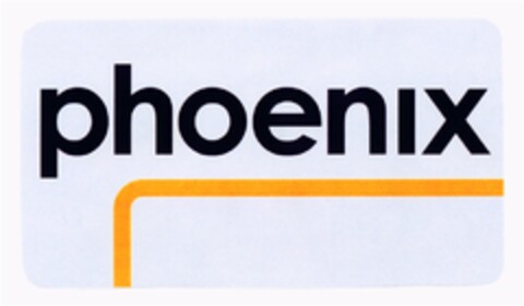 phoenix Logo (DPMA, 13.11.2009)