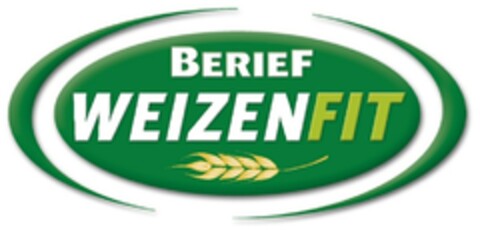 BERIEF WEIZENFIT Logo (DPMA, 02/10/2010)