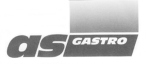 as GASTRO Logo (DPMA, 28.01.2010)