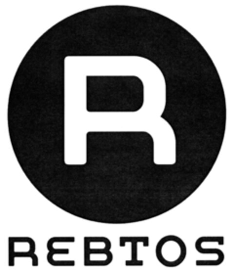 REBTOS Logo (DPMA, 29.07.2010)