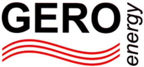 GERO energy Logo (DPMA, 10/04/2010)