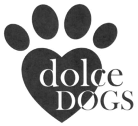 dolce DOGS Logo (DPMA, 26.01.2011)